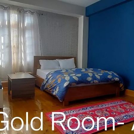 Monshing Homestay - Elevate Your Travel Experience Bomdila Esterno foto