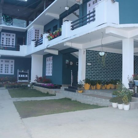 Monshing Homestay - Elevate Your Travel Experience Bomdila Esterno foto