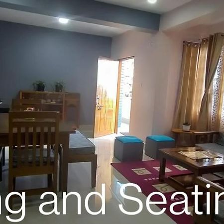 Monshing Homestay - Elevate Your Travel Experience Bomdila Esterno foto