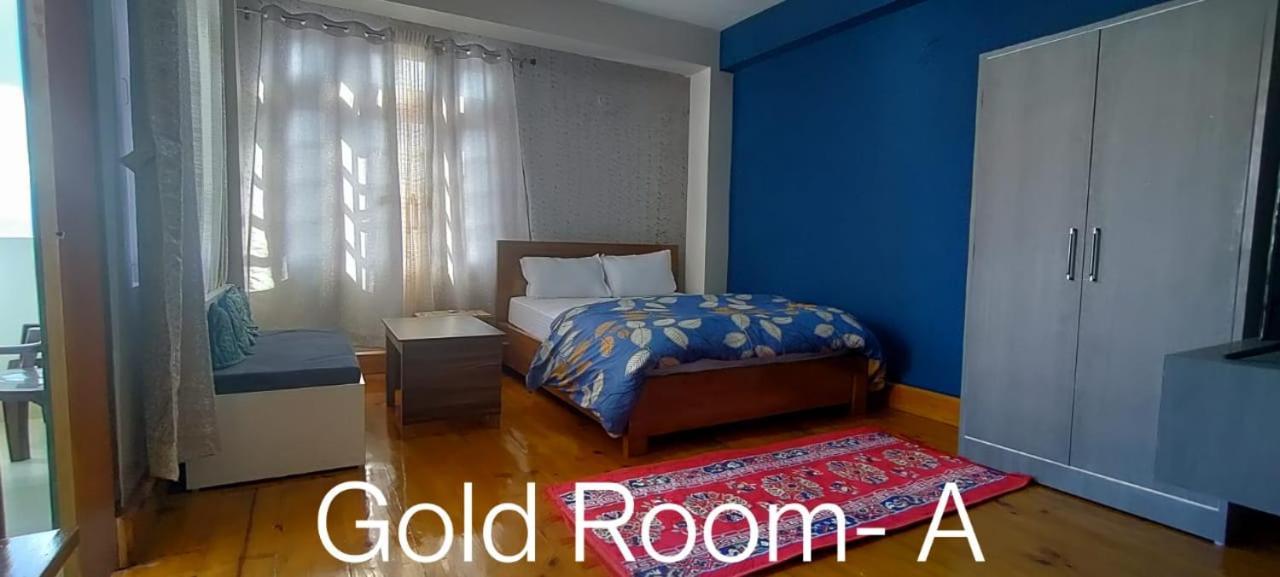 Monshing Homestay - Elevate Your Travel Experience Bomdila Esterno foto