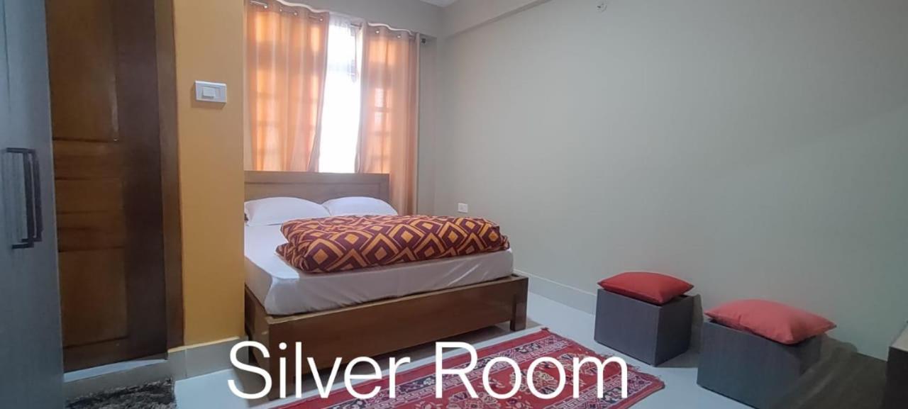 Monshing Homestay - Elevate Your Travel Experience Bomdila Esterno foto