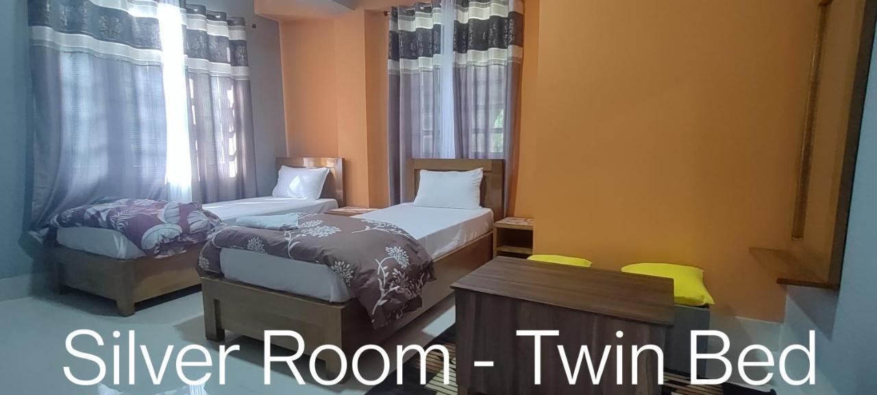 Monshing Homestay - Elevate Your Travel Experience Bomdila Esterno foto