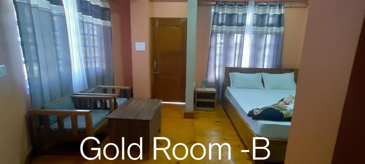Monshing Homestay - Elevate Your Travel Experience Bomdila Esterno foto